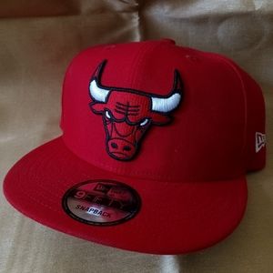 Chicago bulls snapback